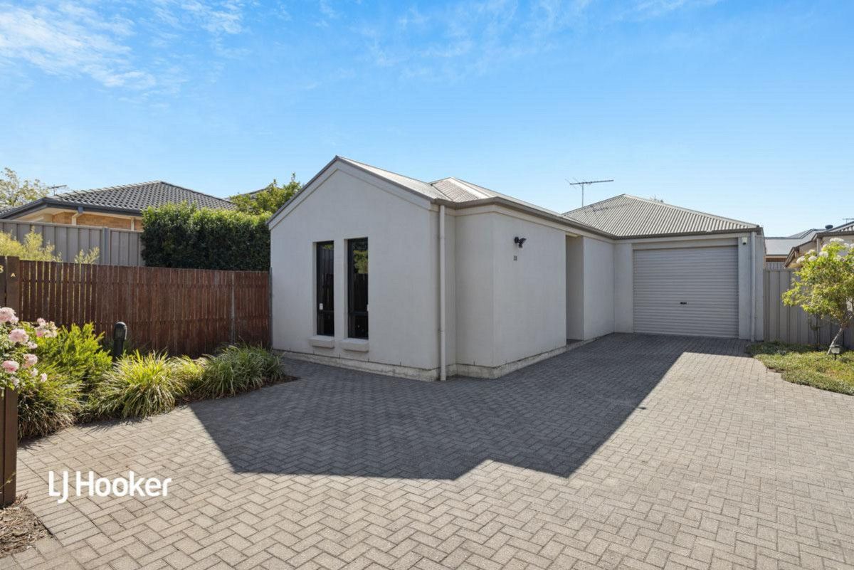 20 Kopoola Crescent, Gilles Plains SA 5086, Image 0