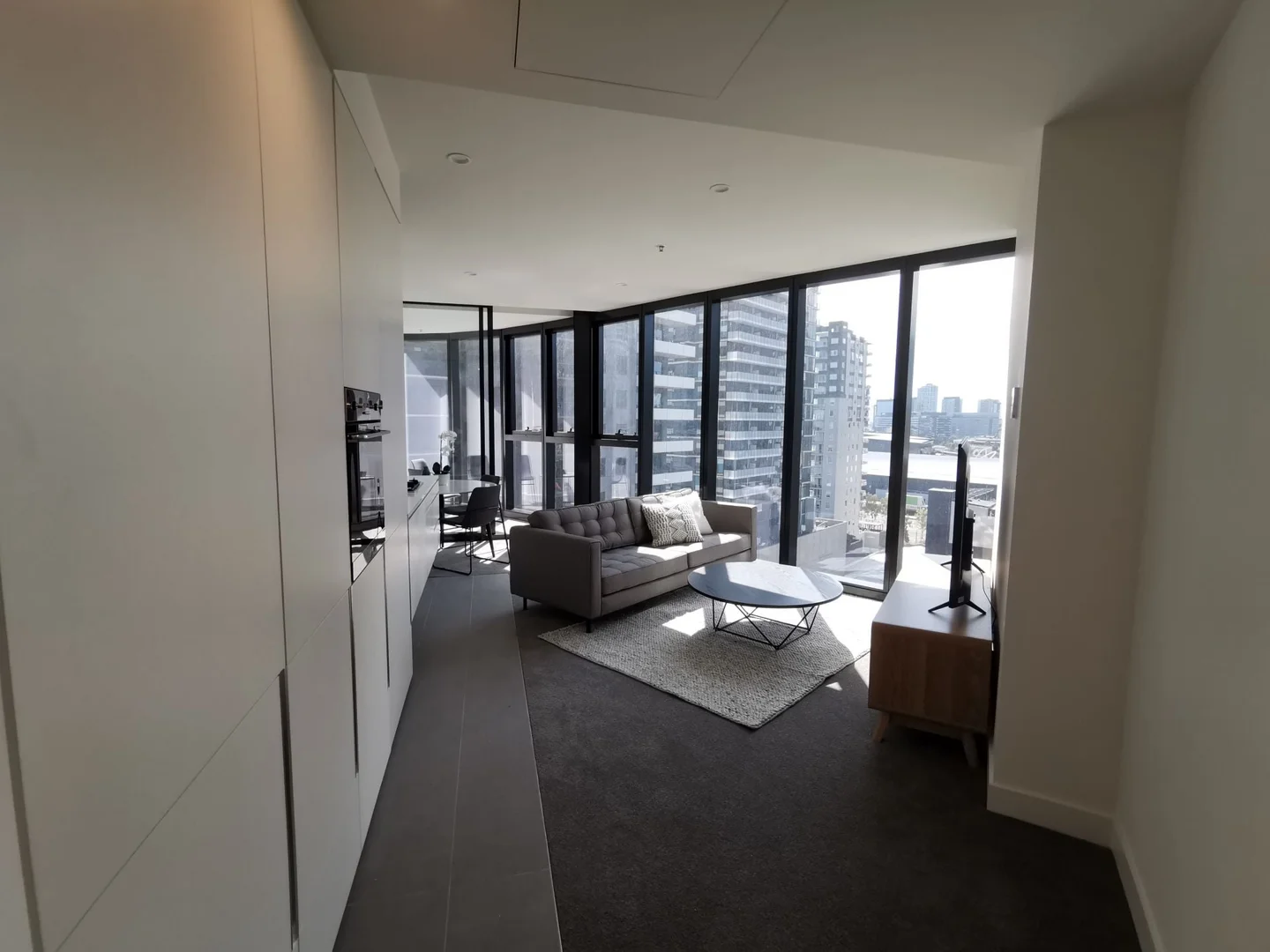 Additional image 2 of 1208/105 Clarendon St, Southbank VIC 3006