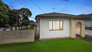 Picture of 94 Highgate Street, BEXLEY NSW 2207