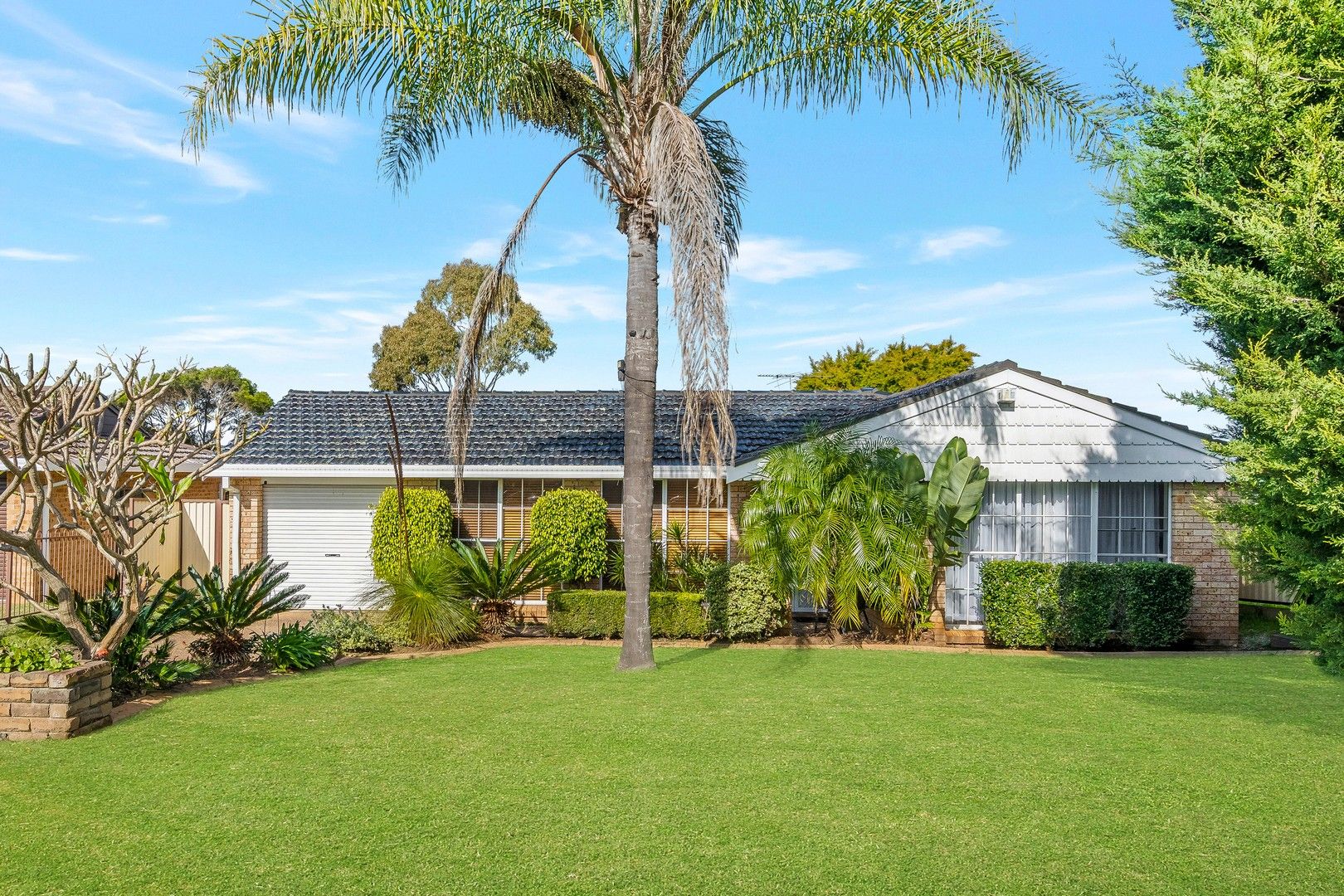 52 Thunderbolt Drive, Raby NSW 2566, Image 0