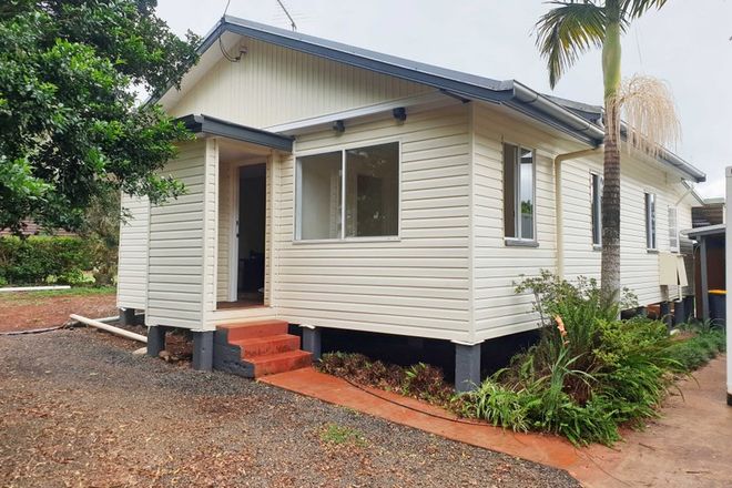 Picture of 25 Heale St, MALANDA QLD 4885