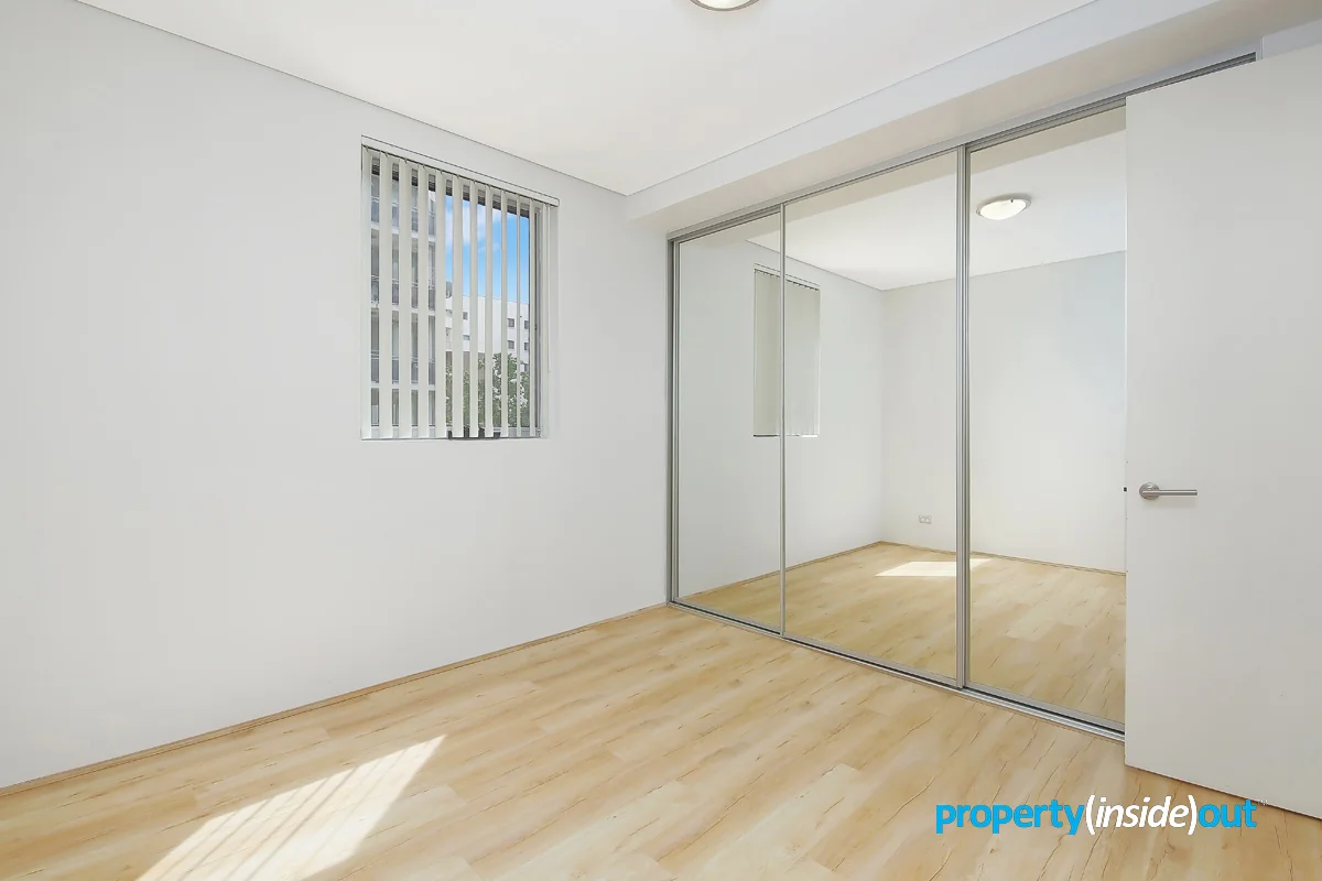 Additional image 6 of 81/12-18 Bathurst Street, Liverpool NSW 2170