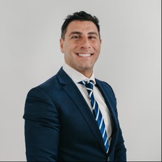 Dominic Youssef, Sales representative