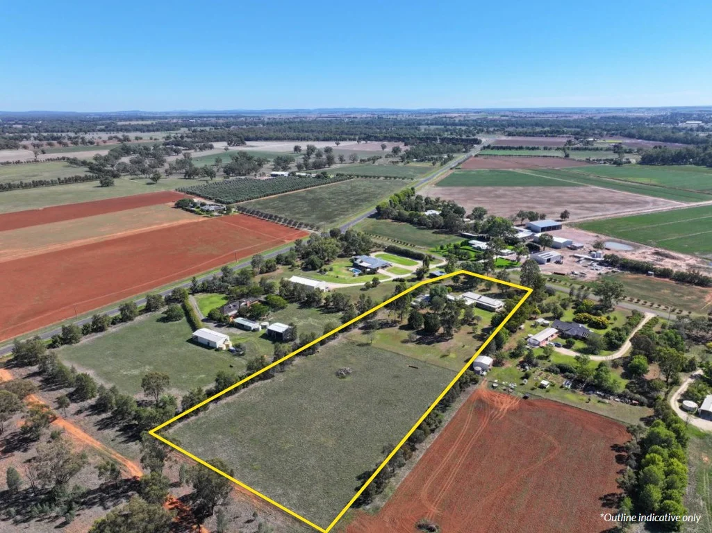 Additional image 20 of 18 South Lead Road, Forbes NSW 2871