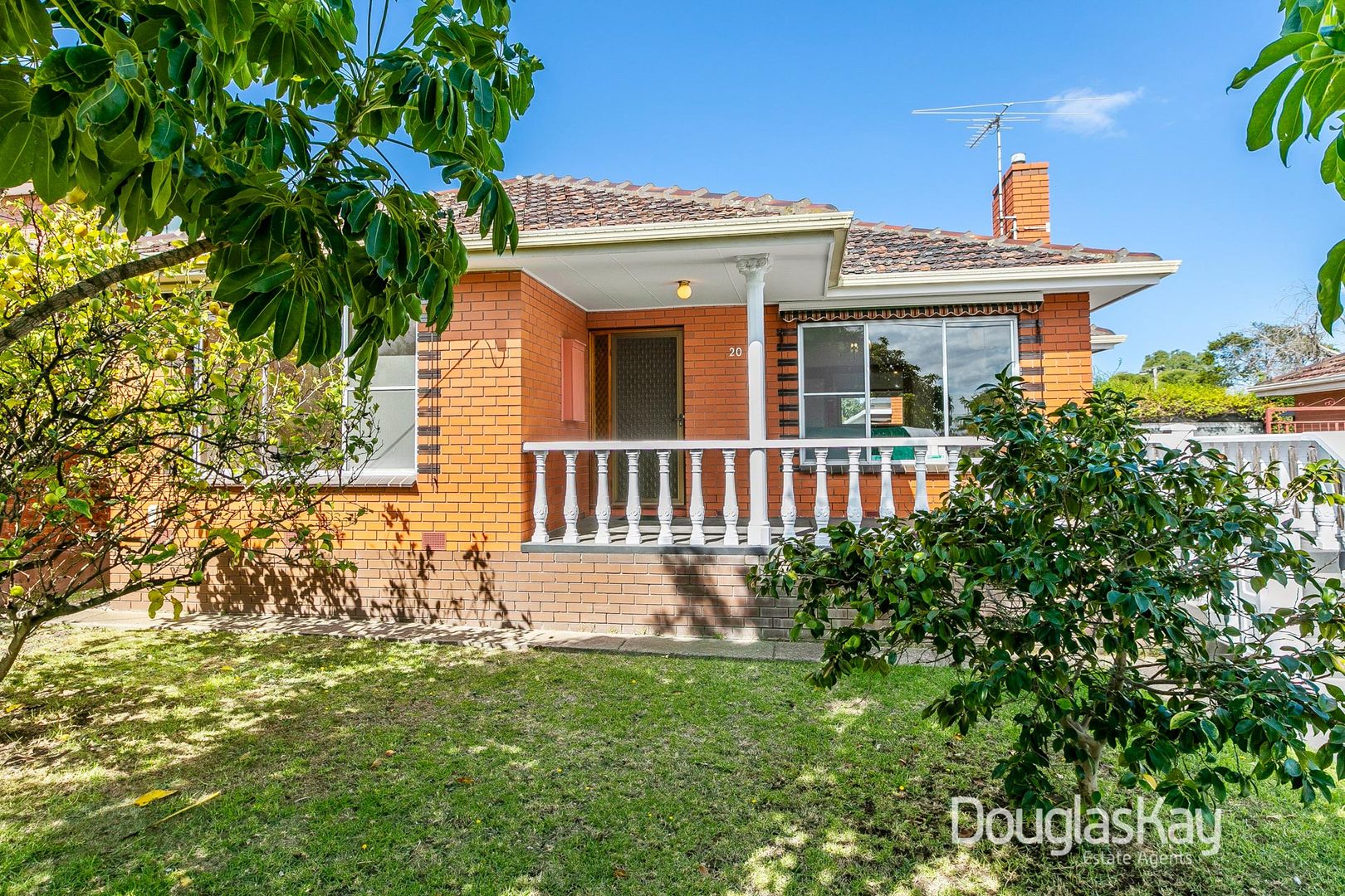 20 Kenross Court, Braybrook VIC 3019, Image 1