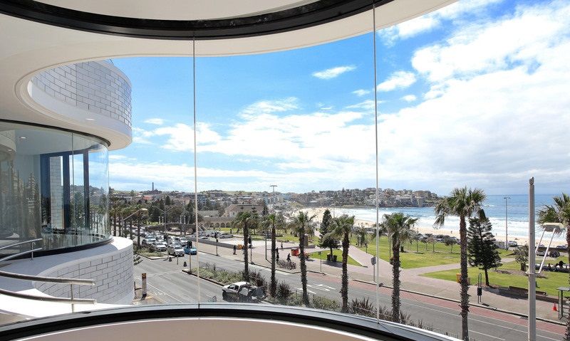 3 bedrooms Apartment / Unit / Flat in 1/146-148 Campbell Parade BONDI BEACH NSW, 2026