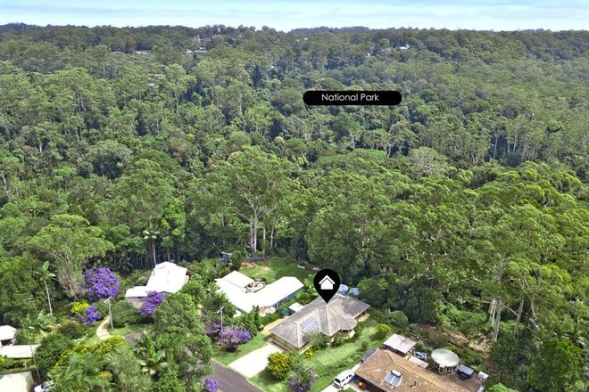 Picture of 13 Maipu Court, TAMBORINE MOUNTAIN QLD 4272