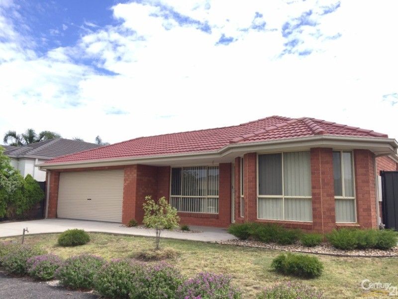 36 Drysdale Crescent, Point Cook VIC 3030, Image 0
