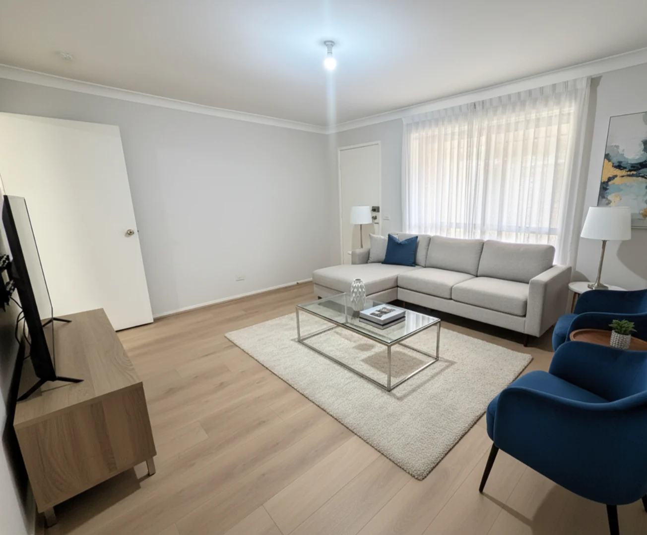 Additional image 5 of 60 DONGOLA CIRCUIT, Schofields NSW 2762