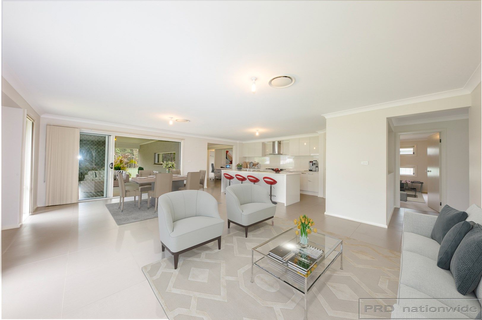 18 Hinchinbrook Close, Ashtonfield NSW 2323, Image 1