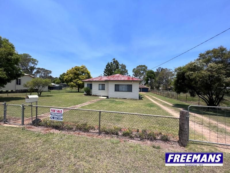 29 Haly Street, Kingaroy QLD 4610, Image 1