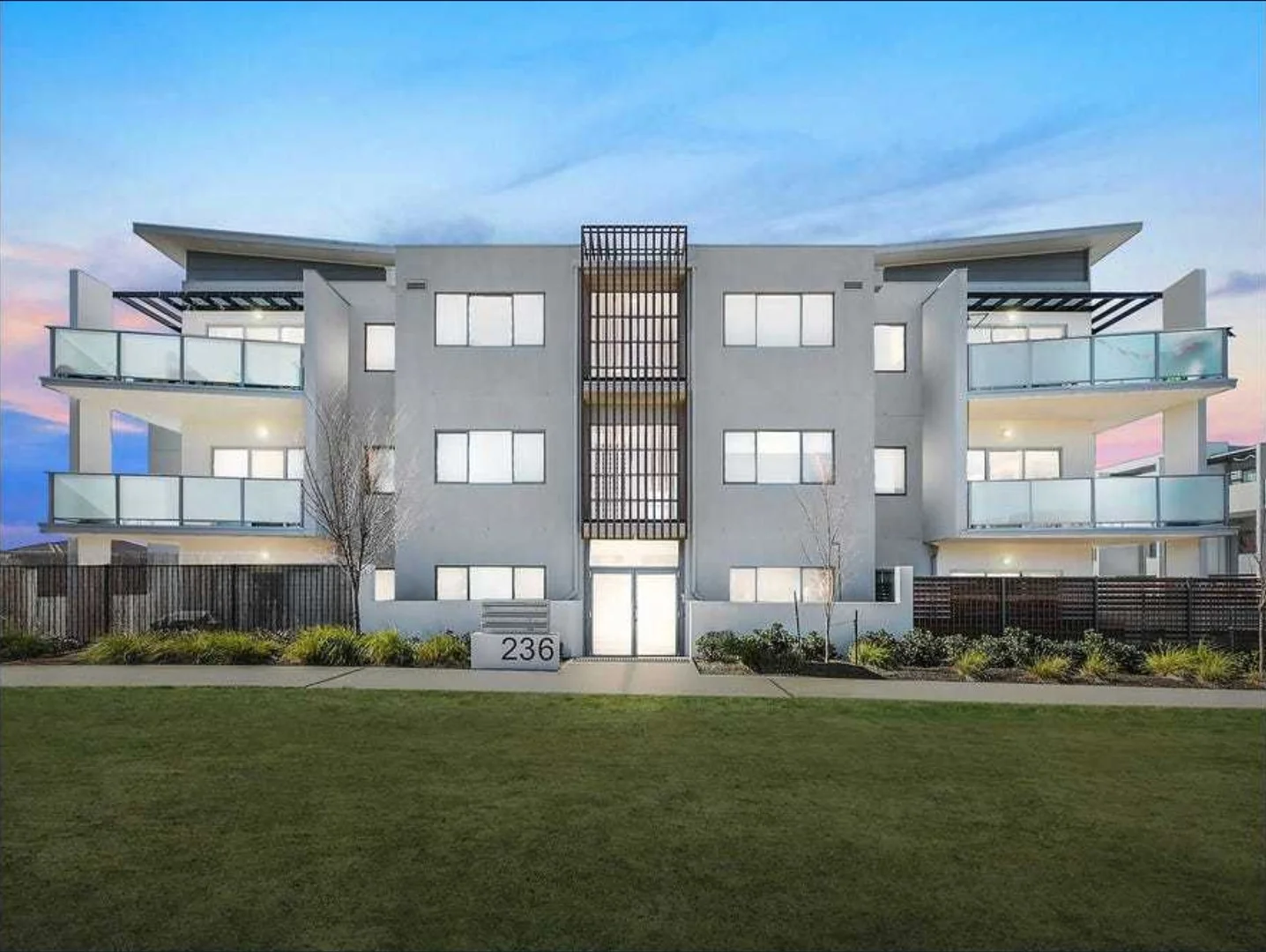 Primary image of 46/236 Flemington Road, Harrison ACT 2914