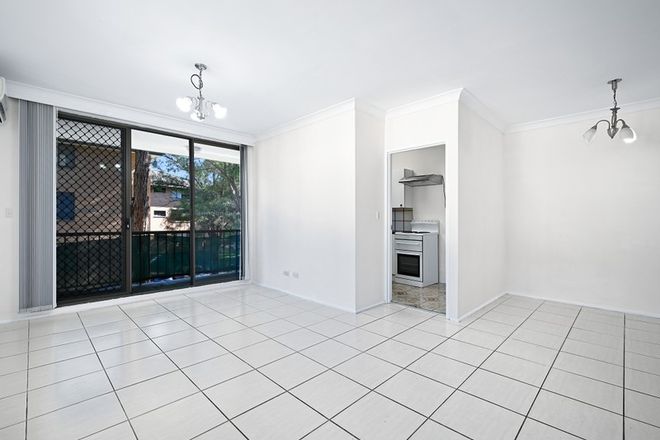 Picture of 58/132 Moore Street, LIVERPOOL NSW 2170