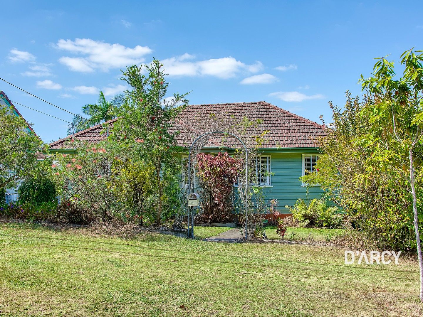 4 bedrooms House in 11 Farrell Street ASHGROVE QLD, 4060