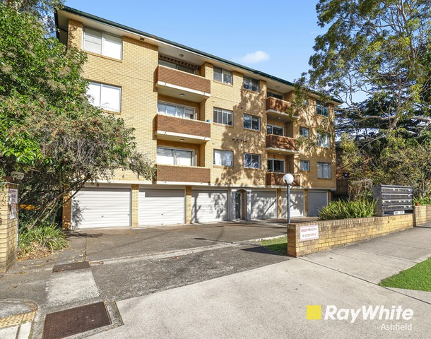 15/105-107 Alt Street, Ashfield NSW 2131