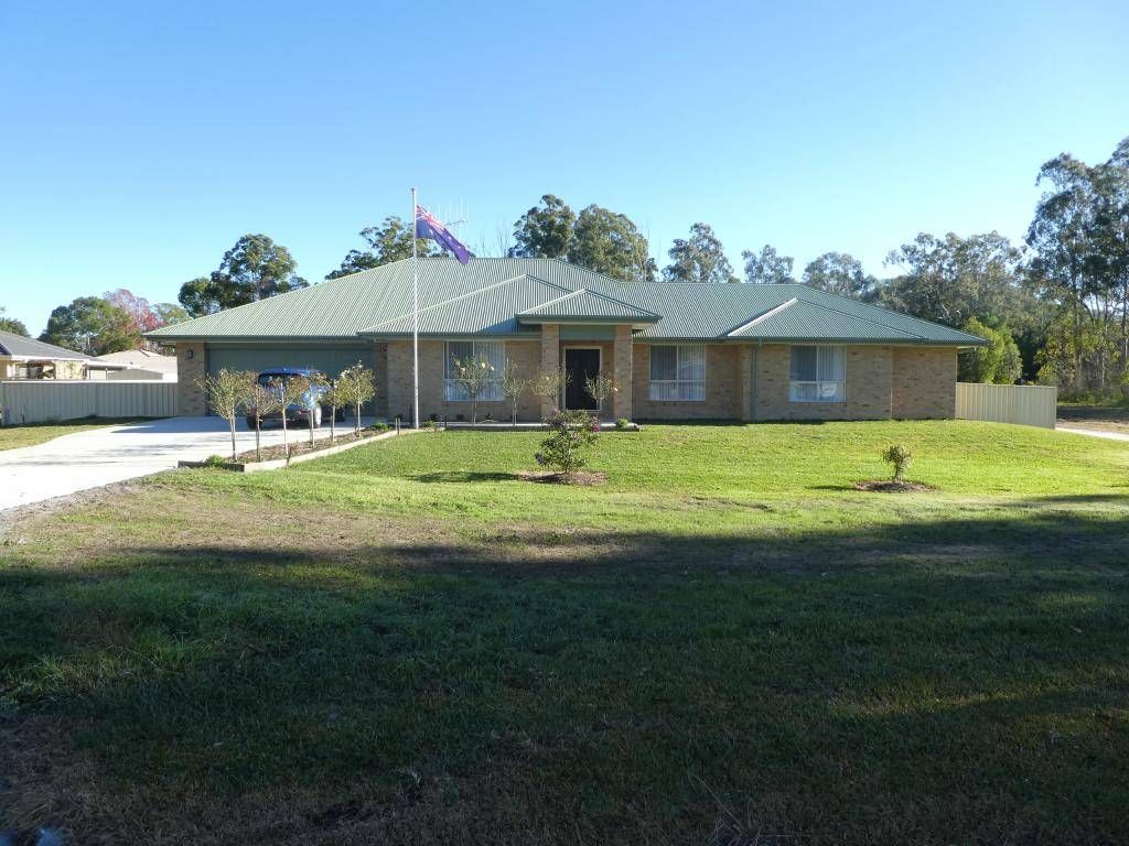 4 Farnell Street, Nabiac NSW 2312