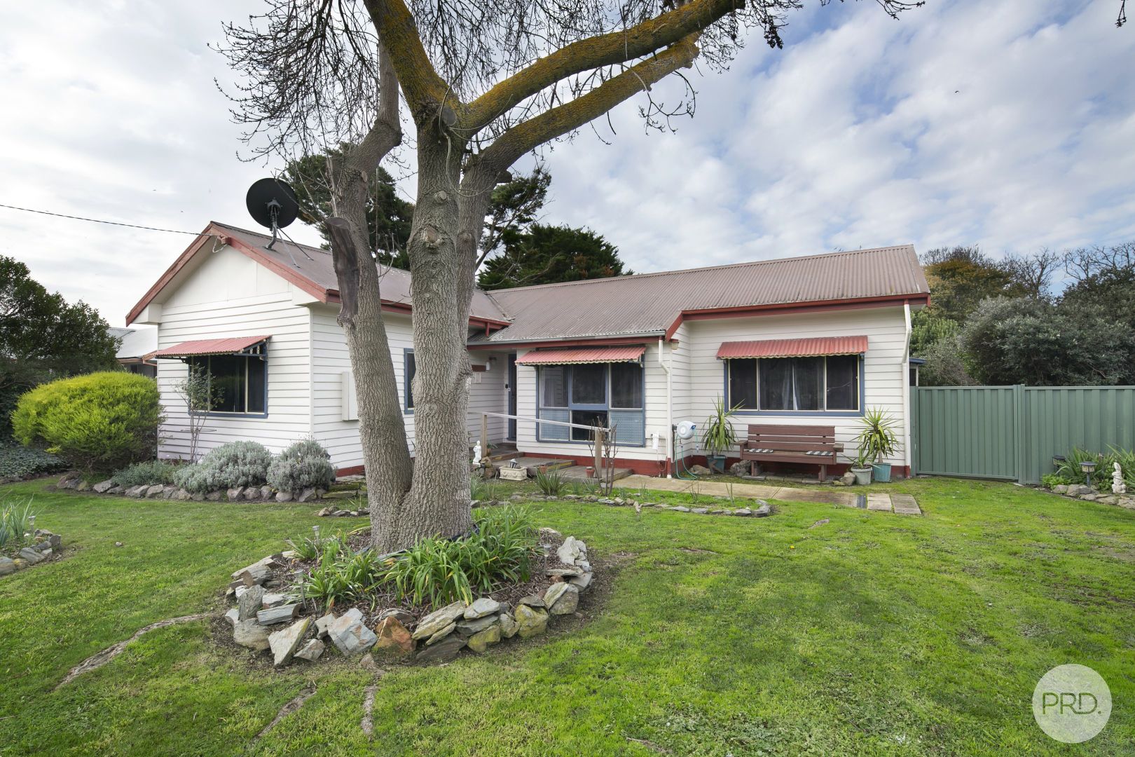 32 Thomson Street, Lexton VIC 3352, Image 1