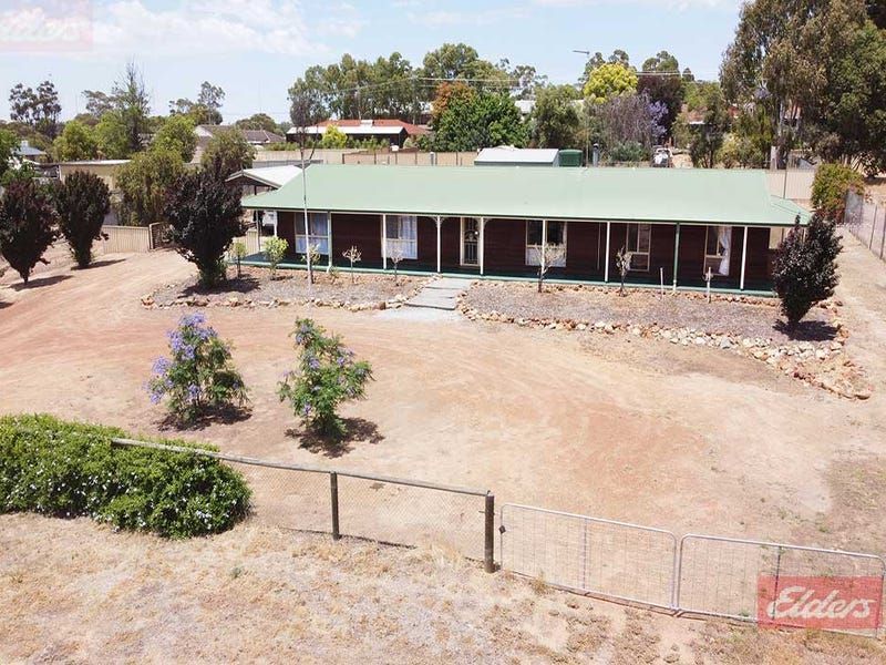 23 Eliot Street, Pingelly WA 6308, Image 0