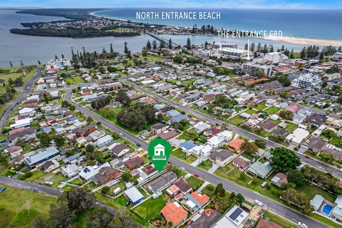 33 Lakeside Parade, The Entrance NSW 2261, Image 1