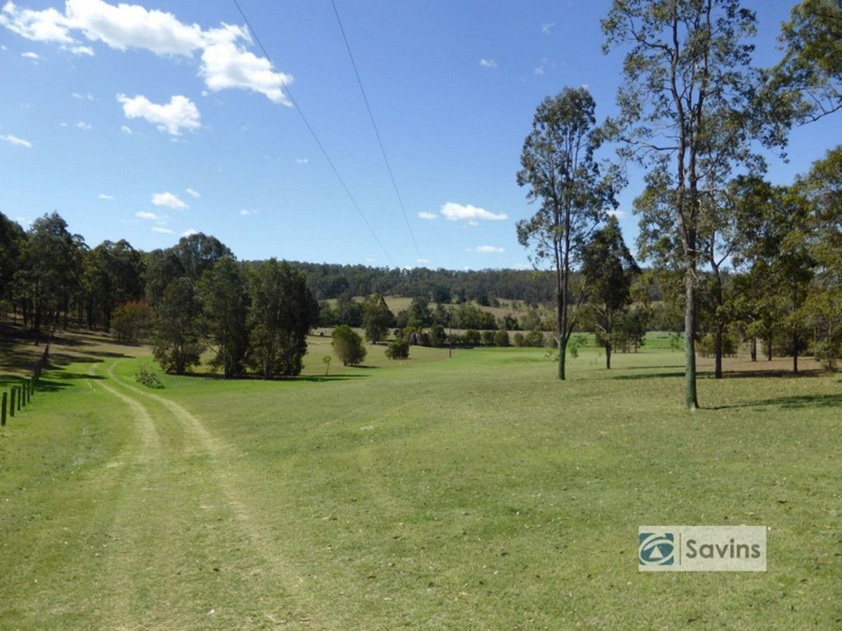 1279 Old Dyraaba Road, Lower Dyraaba NSW 2470, Image 1