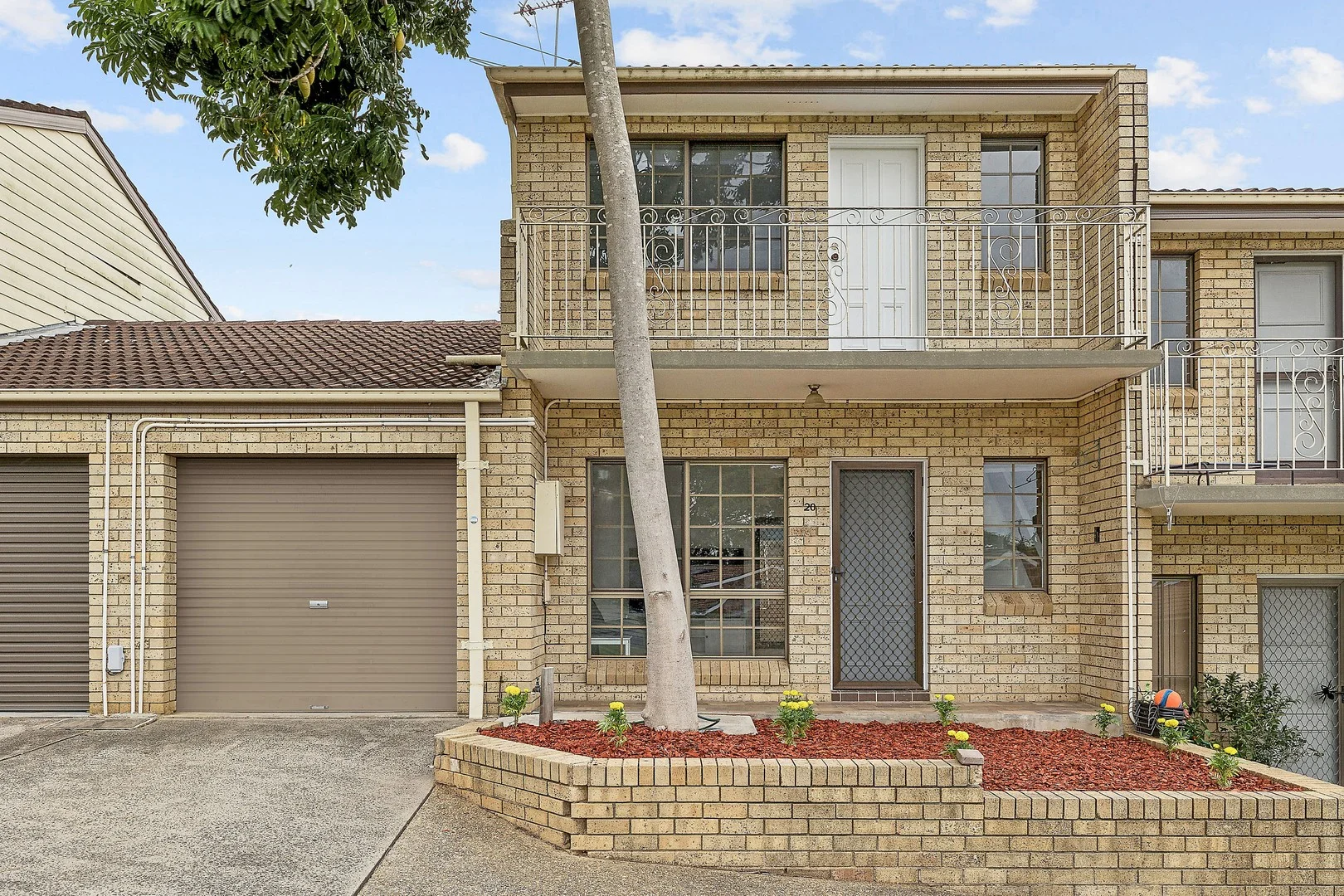 20/17 Lagonda Drive, Ingleburn NSW 2565