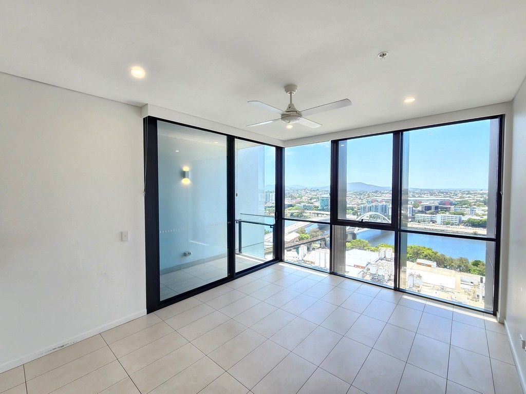 1 bedrooms Apartment / Unit / Flat in 2102/19 Hope Street SOUTH BRISBANE QLD, 4101