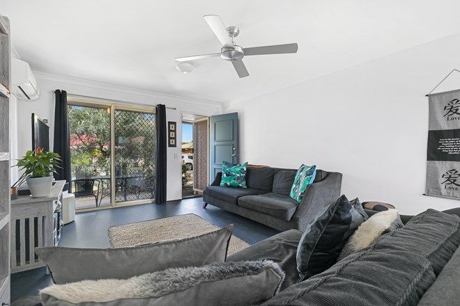 Picture of 1/6 Lourdes Place, BOONDALL QLD 4034