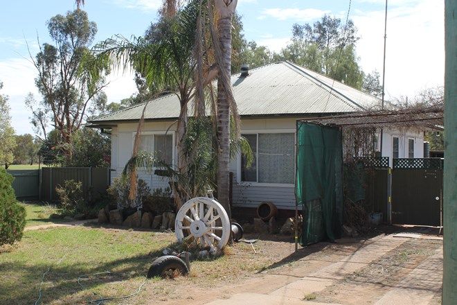 Picture of 9 Alldis Street, CONDOBOLIN NSW 2877