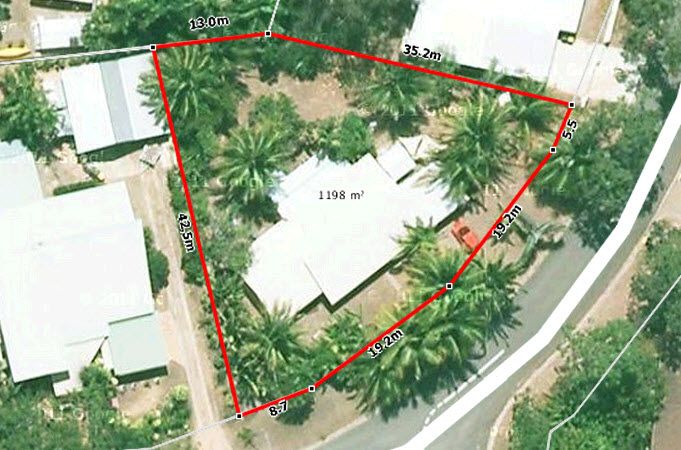 13 Balsam Street, Bushland Beach QLD 4818, Image 1