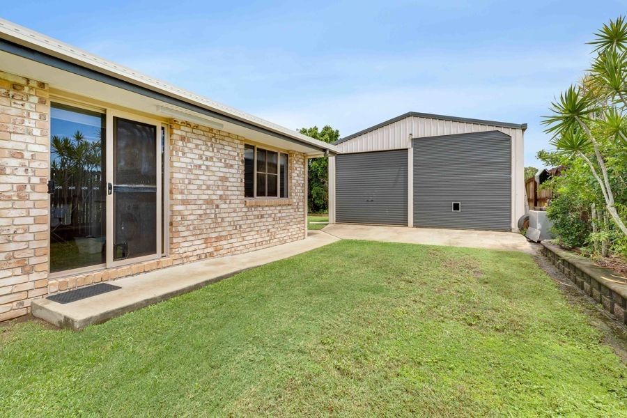 34 John Oxley Drive, Rural View QLD 4740, Image 0