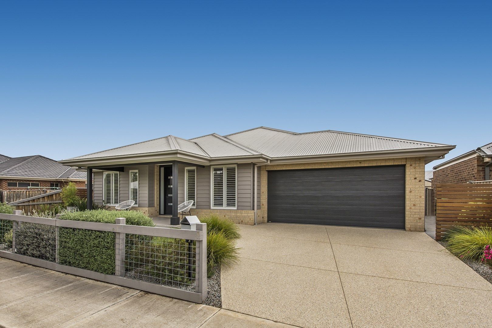 3 Shepparton Street, Eynesbury VIC 3338, Image 0