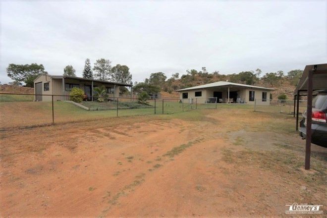 Picture of 7 Sharp Road, SOUTHERN CROSS QLD 4820