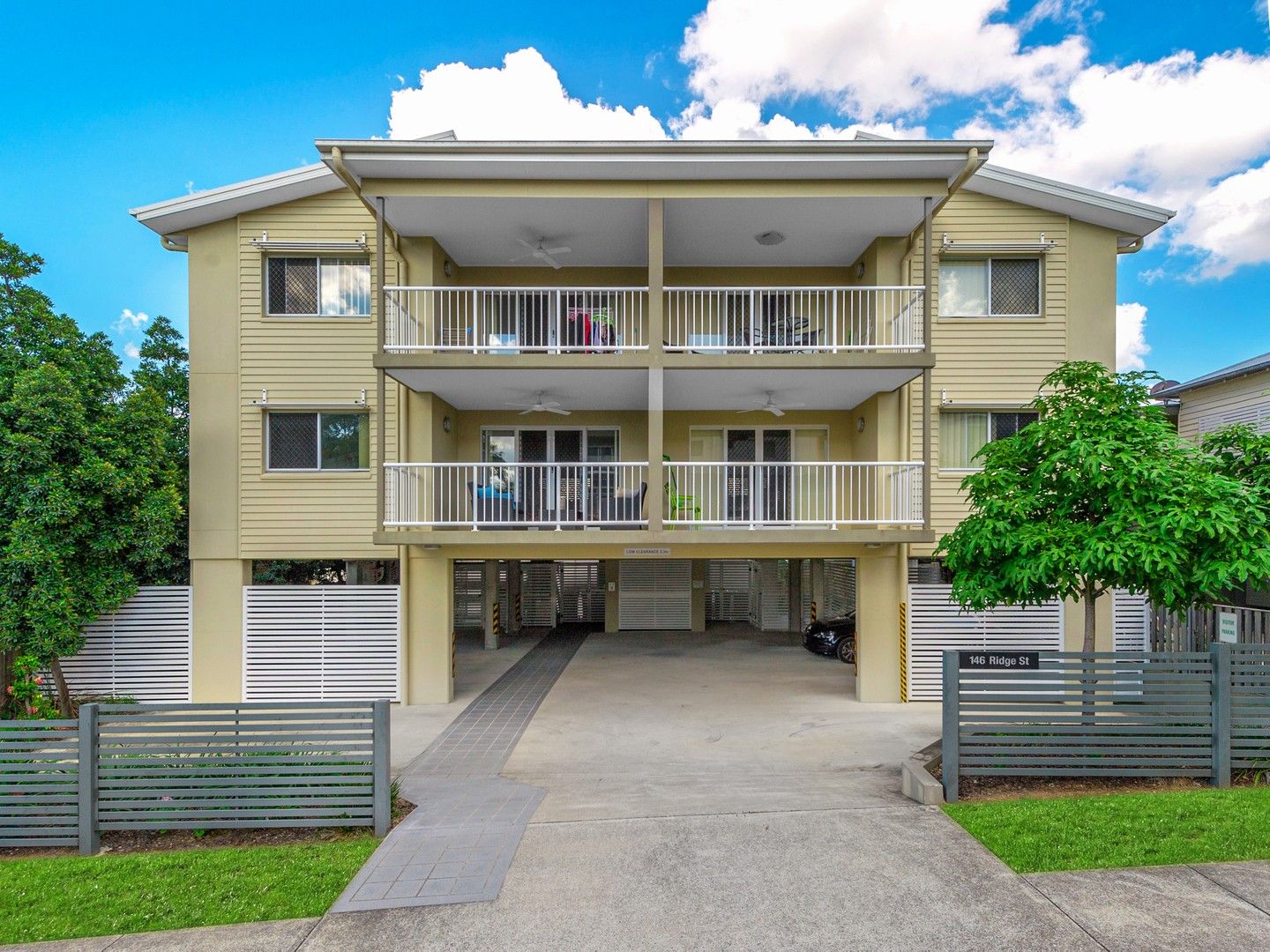 5/146 Ridge Street, Northgate QLD 4013, Image 0