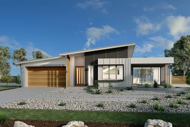Picture of Lot 2 Tea Tree Drive, PETERBOROUGH VIC 3270
