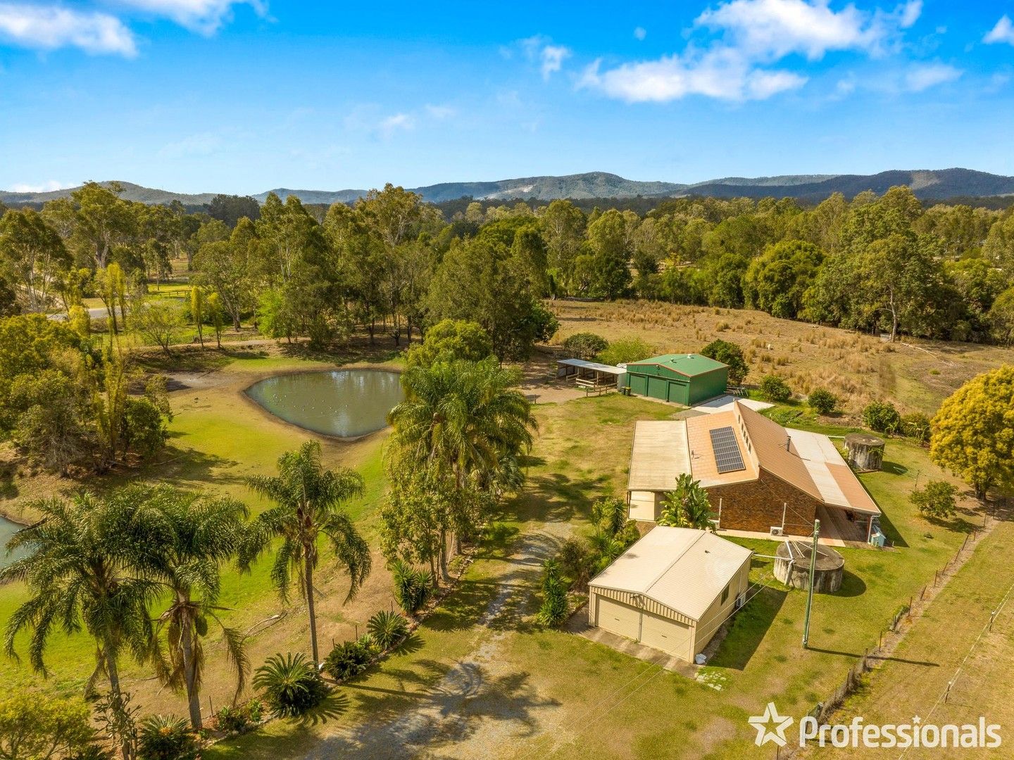 2107 Beaudesert Beenleigh Road, Tamborine QLD 4270 | Domain