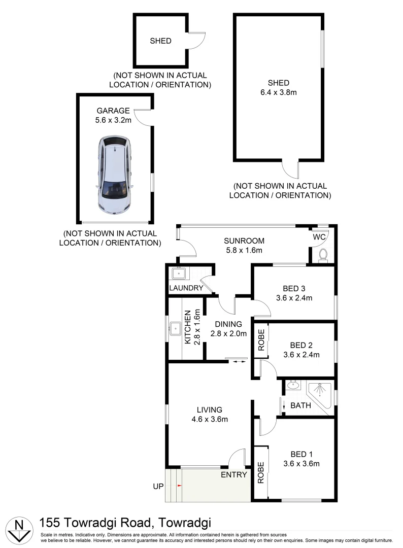 Additional image 9 of 155 Towradgi Road, Towradgi NSW 2518
