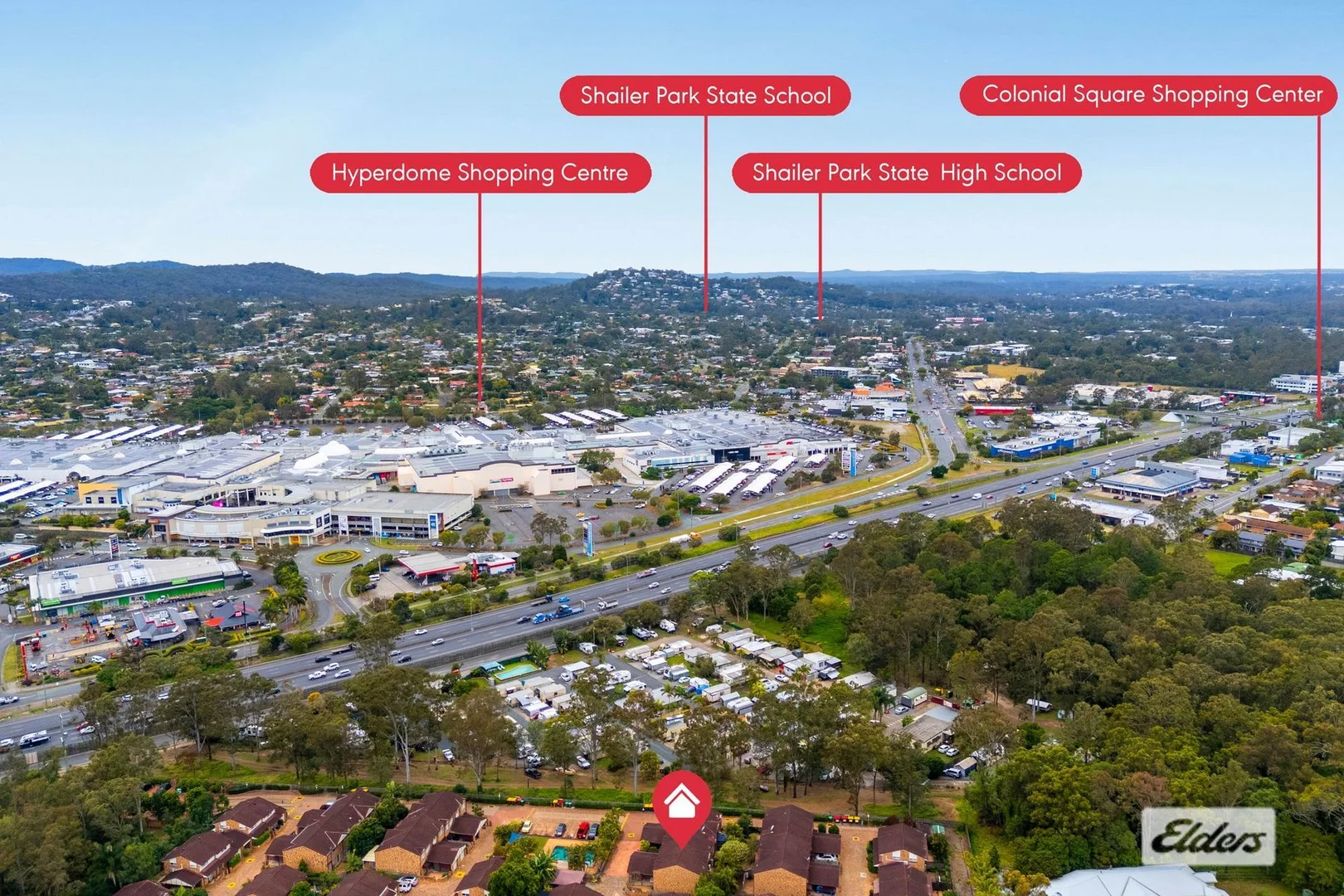 Additional image 20 of 55/3809 Pacific Highway, Tanah Merah QLD 4128