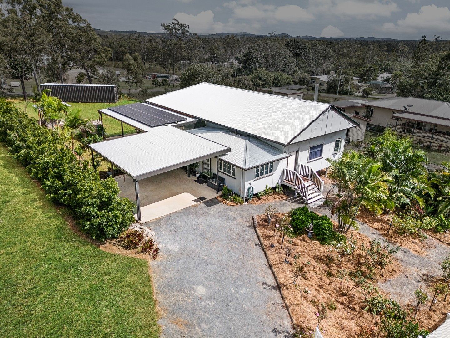 59 Raglan Street, Mount Larcom QLD 4695, Image 0