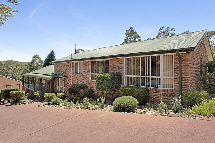 76 Talbot Road, Hazelbrook NSW 2779, Image 0