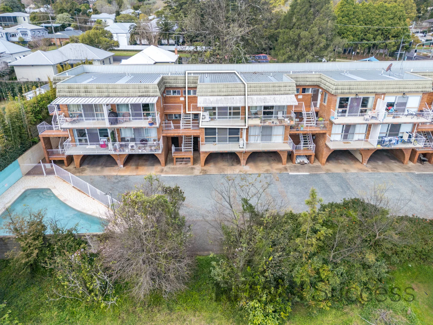 Additional image 8 of 20/33 Margaret Street, East Toowoomba QLD 4350