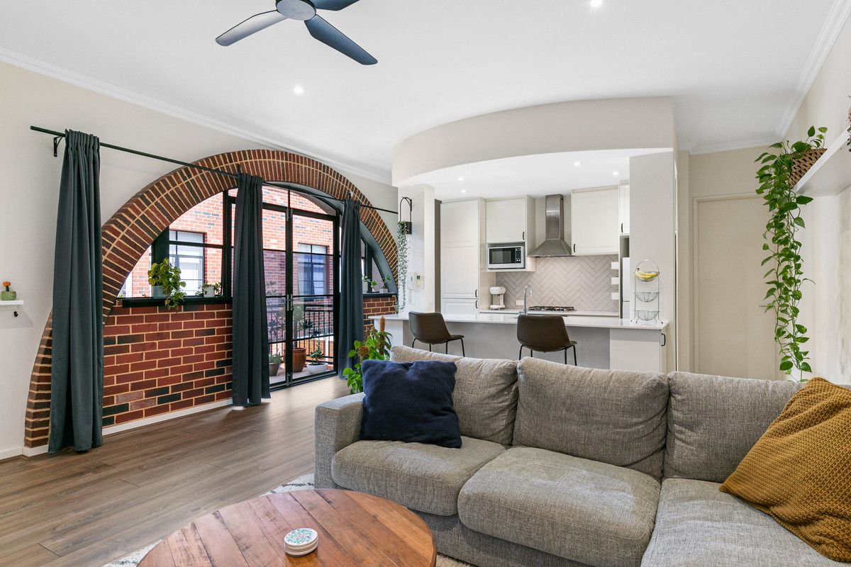 2 bedrooms Apartment / Unit / Flat in 14/1010 - 1018 Wellington Street WEST PERTH WA, 6005