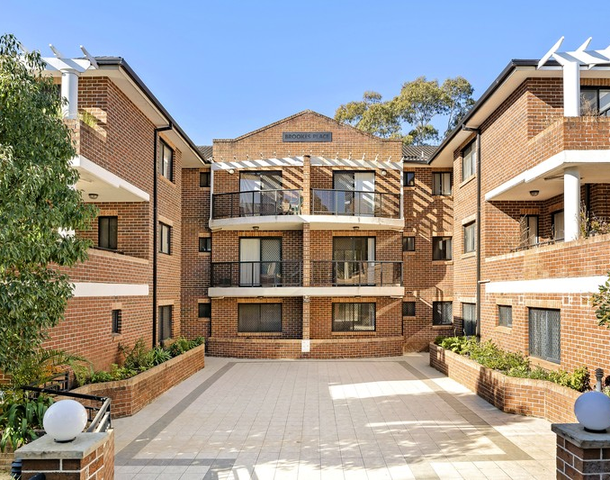 13/35 Cairds Avenue, Bankstown NSW 2200