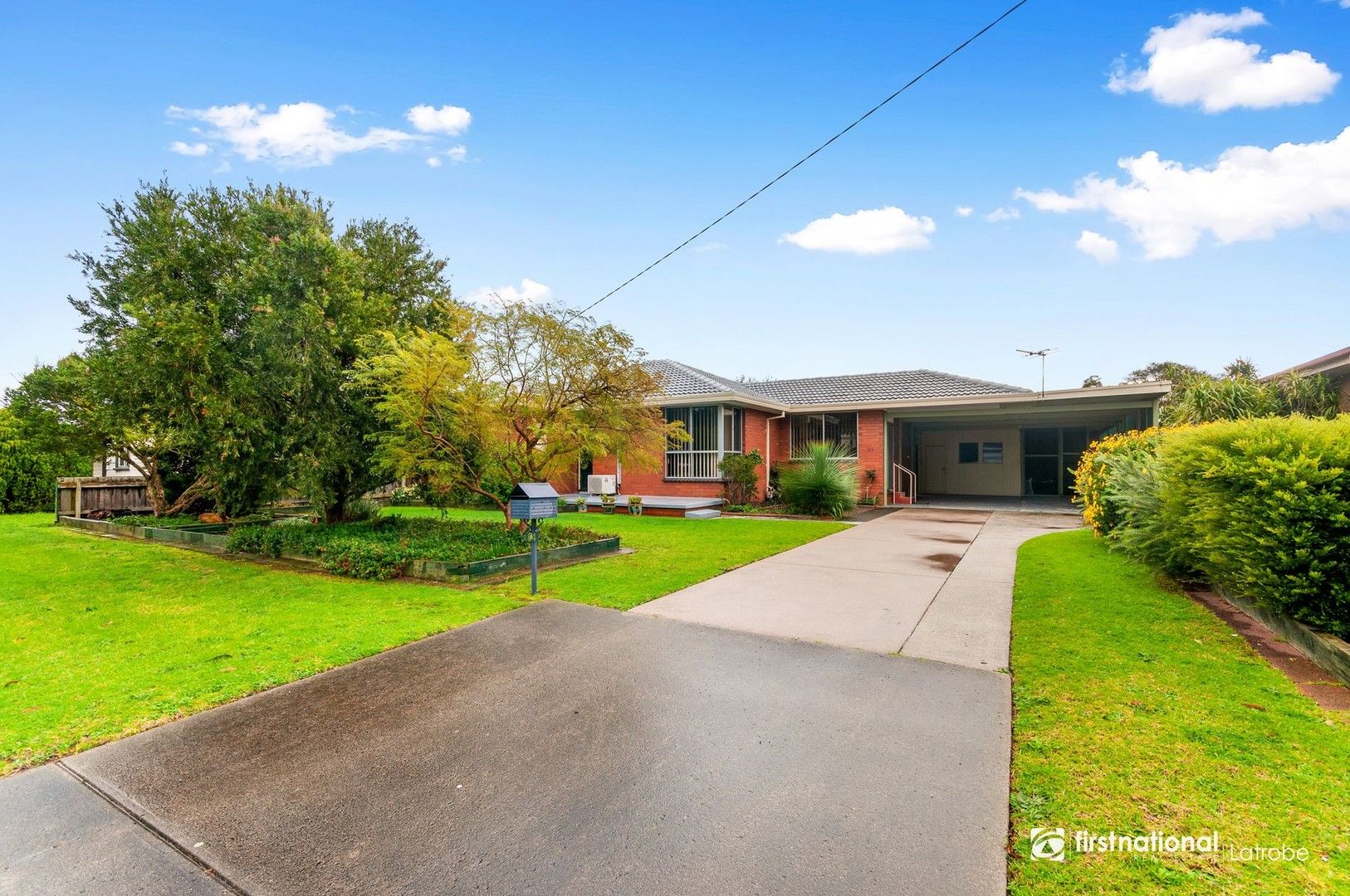 64 Queen Street, Rosedale VIC 3847, Image 0