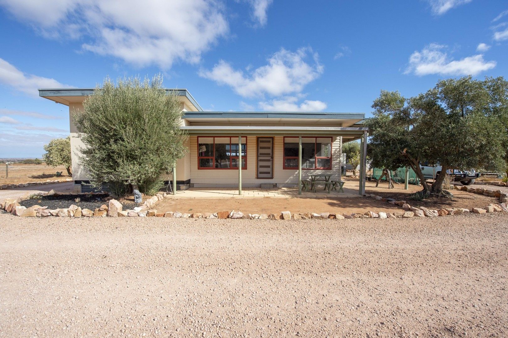 132 Muster Drive, Napperby SA 5540, Image 0