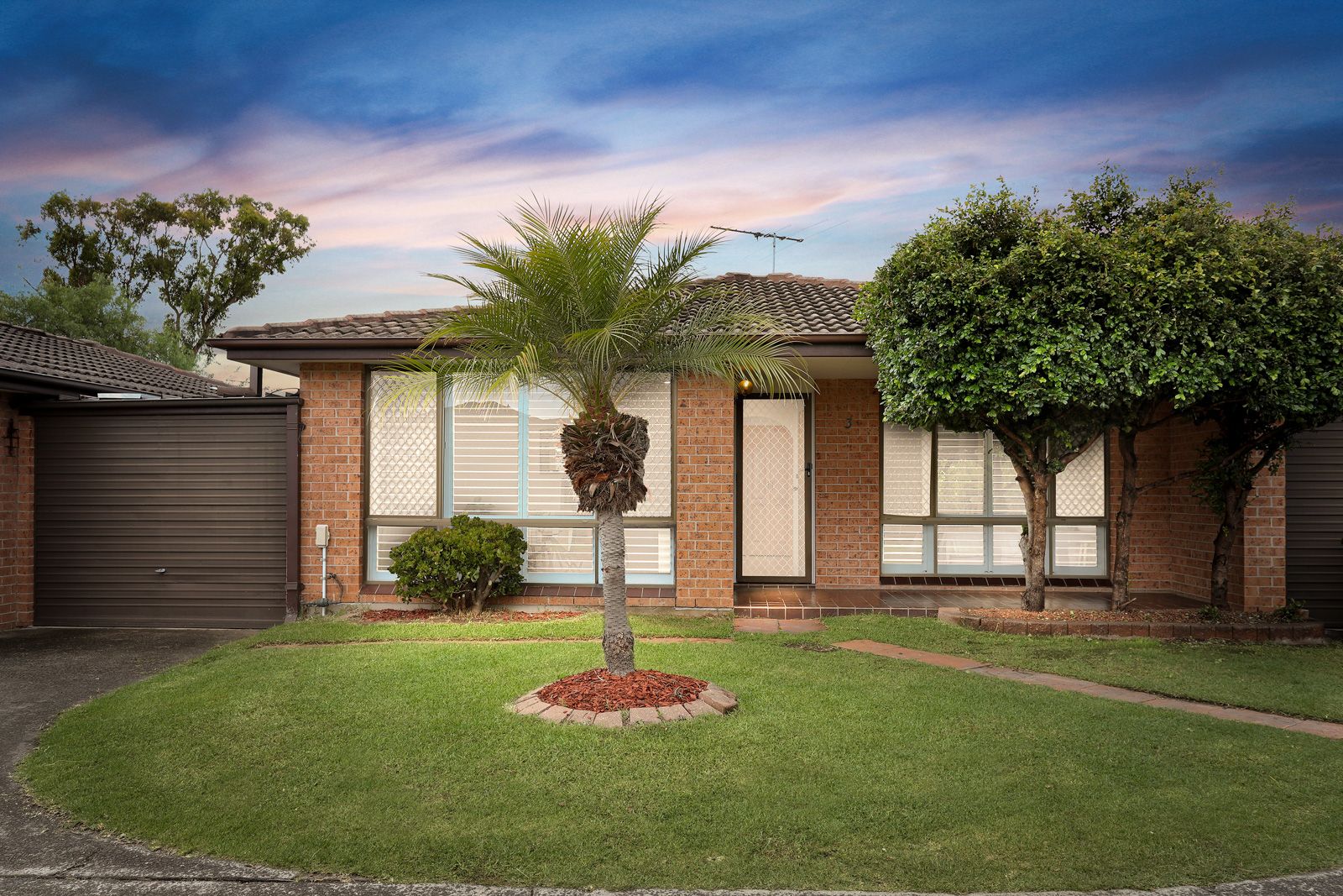 3/93-95 Lincoln Street, Belfield NSW 2191, Image 1