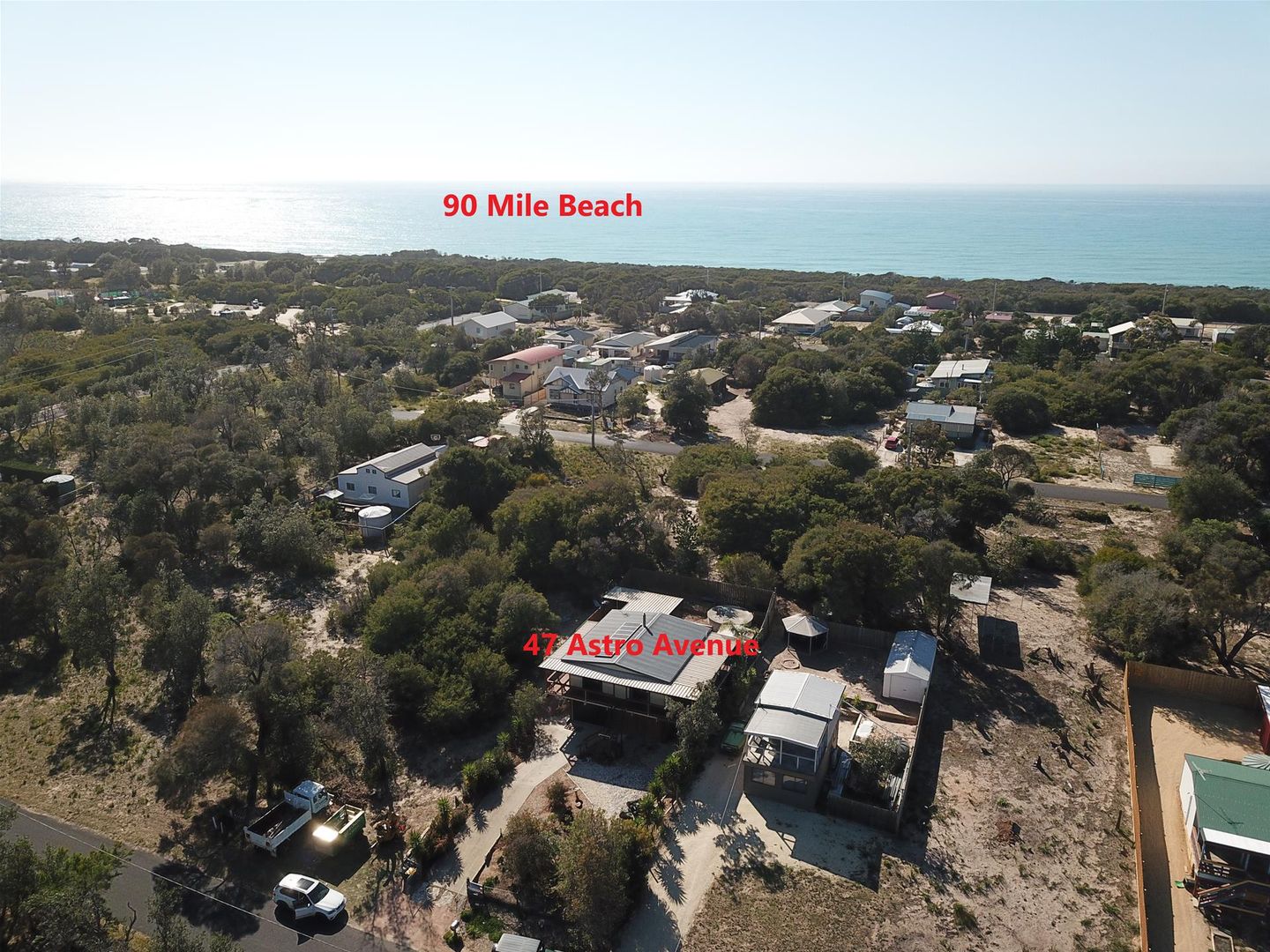 47 Astro Avenue, Golden Beach VIC 3851, Image 2