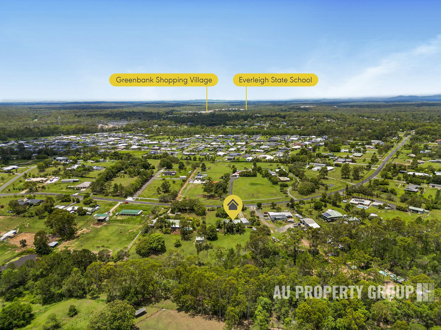55-59 Lyon Drive, New Beith QLD 4124, Image 2