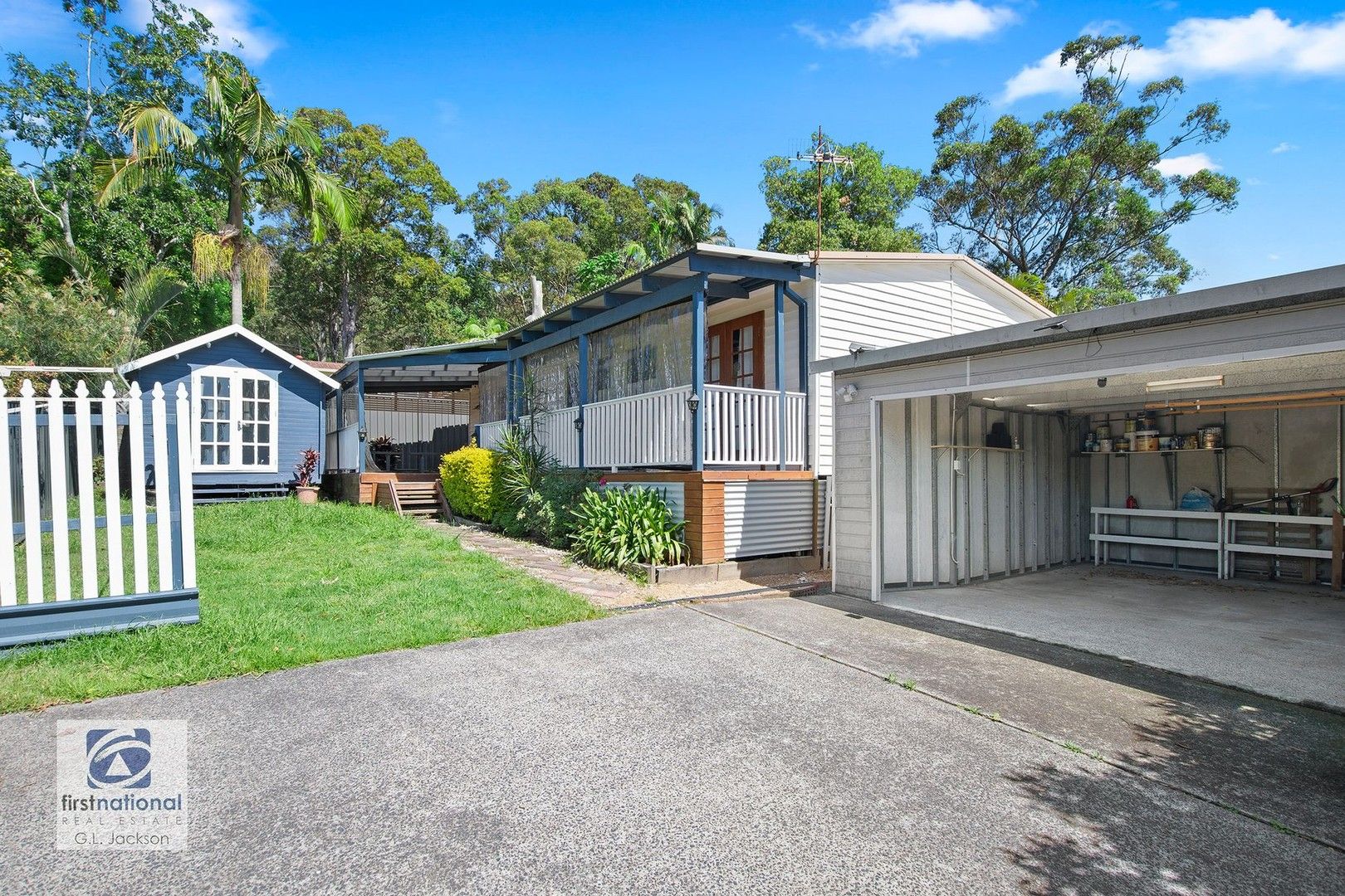 26A Rosella Road, Empire Bay NSW 2257, Image 0