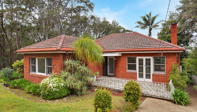 Picture of 72 Ronald Avenue, LANE COVE NSW 2066