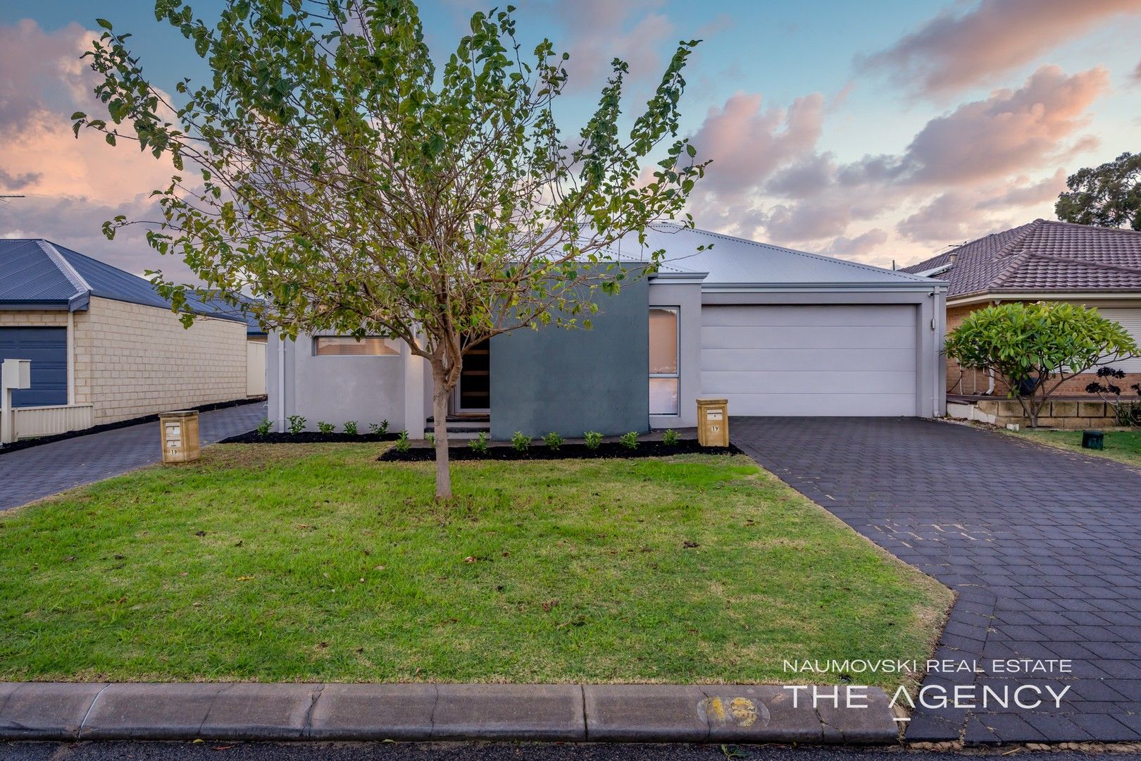 3 bedrooms House in 19A Findon Crescent WESTMINSTER WA, 6061